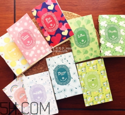 氣味圖書(shū)館是什么牌子？氣味圖書(shū)館是哪國(guó)的