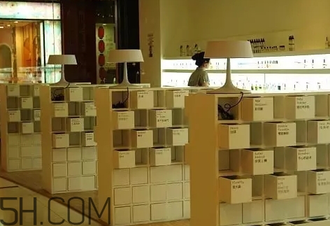 氣味圖書(shū)館是什么牌子？氣味圖書(shū)館是哪國(guó)的