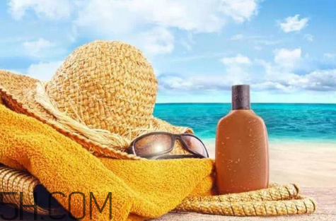 秋天怎么選擇防曬霜好？防曬霜和隔離霜的相同點