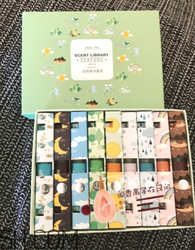 氣味圖書館香水留香時(shí)間是多久？長(zhǎng)嗎？