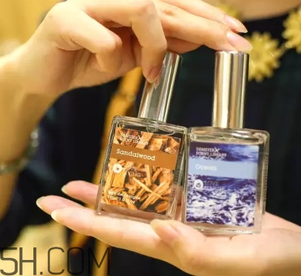 氣味圖書館香水留香時(shí)間是多久？長(zhǎng)嗎？