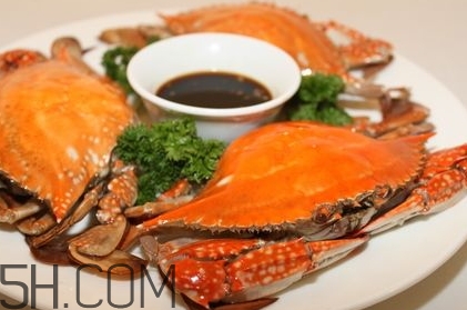 冬蟹和梭子蟹的區(qū)別 冬蟹和梭子蟹哪個好吃 冬蟹和梭子蟹的區(qū)別 冬蟹和梭子蟹哪個好吃