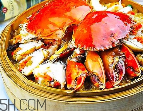 冬蟹和梭子蟹的區(qū)別 冬蟹和梭子蟹哪個好吃 冬蟹和梭子蟹的區(qū)別 冬蟹和梭子蟹哪個好吃