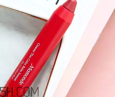 秋冬豆沙色妝容怎么畫？