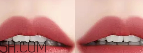 秋冬豆沙色妝容怎么畫？