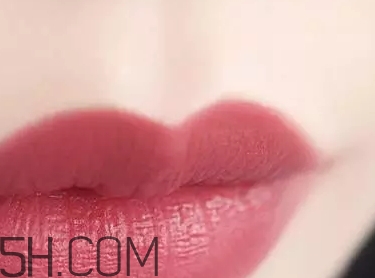 秋冬豆沙色妝容怎么畫？