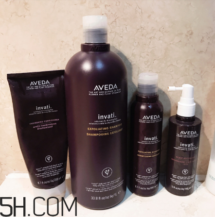 aveda艾凡達洗發(fā)護發(fā)防脫系列怎么樣？好用嗎？