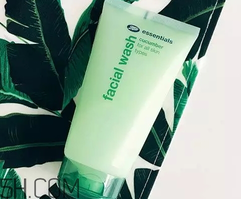 boots小黃瓜系列怎么樣？boots小黃瓜六件套評測