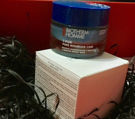 碧歐泉男士清潔面膜怎么樣？多少錢？