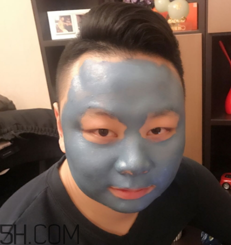 碧歐泉男士清潔面膜怎么樣？多少錢？