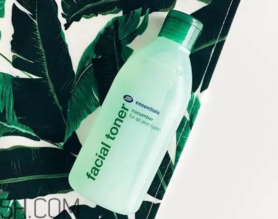 boots小黃瓜系列怎么樣？boots小黃瓜六件套評測