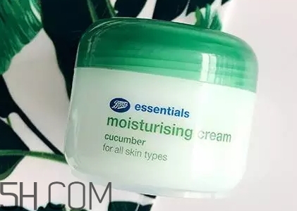 boots小黃瓜系列怎么樣？boots小黃瓜六件套評測