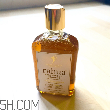 rahua熱帶雨林豐盈洗發(fā)水怎么樣？好用嗎？