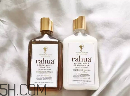 rahua有機(jī)種籽洗發(fā)水怎么樣？好用嗎？