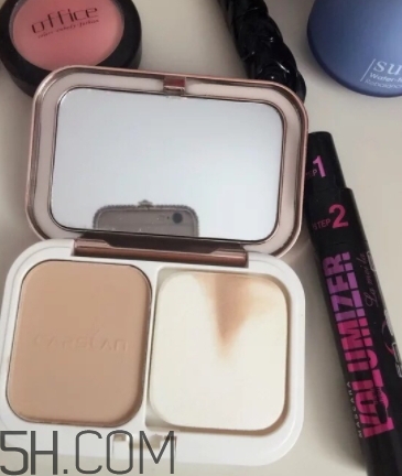 卡姿蘭粉餅真假 卡姿蘭粉餅真假鑒別 卡姿蘭粉餅真假 卡姿蘭粉餅真假鑒別