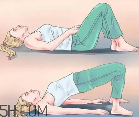 盆底肌怎么鍛煉？盆底肌松弛會(huì)影響性生活嗎？