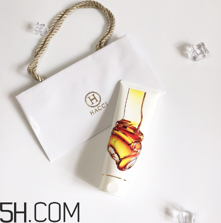 hacci蜂蜜洗護(hù)系列怎么樣？好用嗎？