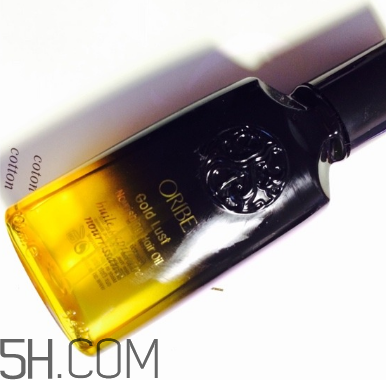 oribe發(fā)油怎么樣？oribe發(fā)油好用嗎？