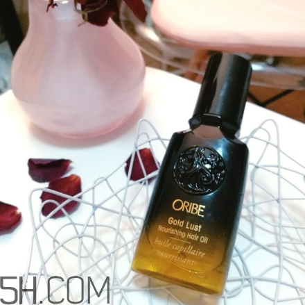 oribe發(fā)油怎么樣？oribe發(fā)油好用嗎？