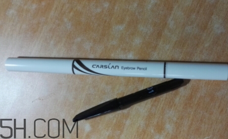 卡姿蘭眉筆怎么樣？卡姿蘭眉筆好用嗎