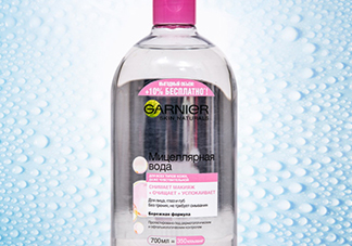 卡尼爾卸妝水哪種顏色好？卡尼爾卸妝水顏色區(qū)別