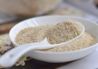 蒸肉米粉什么牌子好？沒有蒸肉粉用什么代替