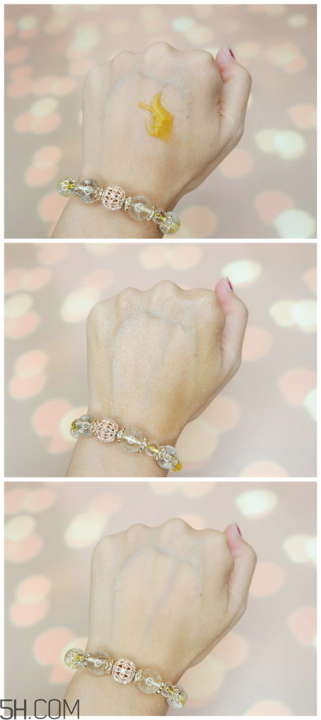 leseul諾頌澄亮精油磨砂蜜糖膜怎么樣_好用嗎 leseul諾頌澄亮精油磨砂蜜糖膜怎么樣_好用嗎