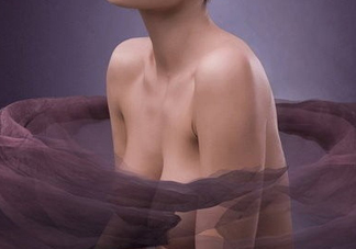 健康的乳房是什么樣的？如何自檢乳房健康