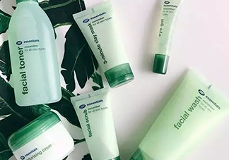 boots小黃瓜系列怎么樣？boots小黃瓜六件套評(píng)測(cè)