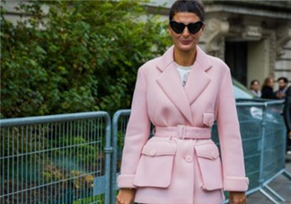 屁股大的女生穿什么好看？屁股大的人適合穿什么？