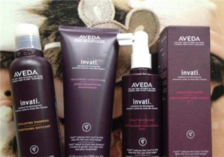 aveda艾凡達(dá)洗發(fā)護(hù)發(fā)防脫系列怎么樣？好用嗎？