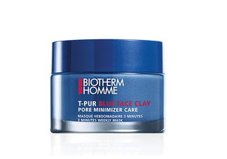 碧歐泉男士清潔面膜怎么樣？多少錢？