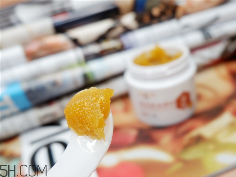 leseul諾頌澄亮精油磨砂蜜糖膜怎么樣_好用嗎 leseul諾頌澄亮精油磨砂蜜糖膜怎么樣_好用嗎