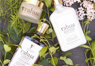 rahua熱帶雨林豐盈洗發(fā)水怎么樣？好用嗎？