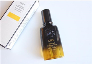 oribe發(fā)油怎么樣？oribe發(fā)油好用嗎？