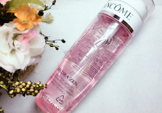 蘭蔻水份緣啫喱怎么樣？蘭蔻水份緣啫喱好用嗎？