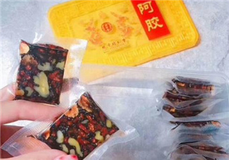 同仁堂的阿膠怎么樣？同仁堂的阿膠是真的嗎？