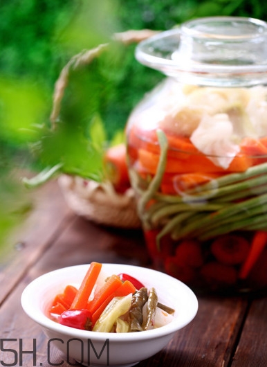 四川泡菜每天吃會不會得癌？四川泡菜怎么做