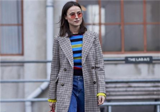 毛呢大衣可以熨燙嗎？毛呢大衣怎么熨燙？