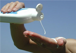 曼秀雷敦防曬怎么樣？使用防曬霜的注意事項