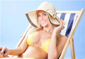 隆胸可以泡溫泉嗎？隆胸可以潛水嗎？