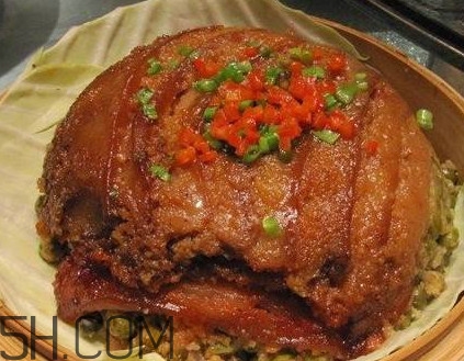 粉蒸肉怎么做？粉蒸肉是不是發(fā)物嗎