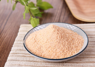 粉蒸肉粉怎么做的？粉蒸肉可以炒嗎