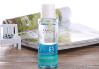 法蘭琳卡卸妝油怎么用？法蘭琳卡卸妝油價(jià)格