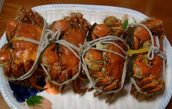 陽澄湖大閘蟹幾月份上市？陽澄湖大閘蟹哪家正宗