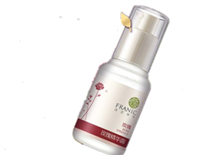 法蘭琳卡精華露怎么樣？法蘭琳卡精華露怎么用？