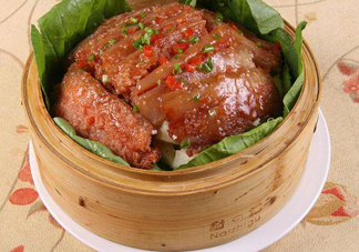 粉蒸肉怎么做？粉蒸肉是不是發(fā)物嗎