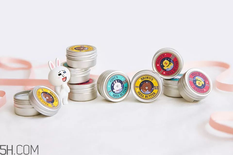 秋冬用什么潤(rùn)唇膏好_適合秋冬季節(jié)的潤(rùn)唇膏