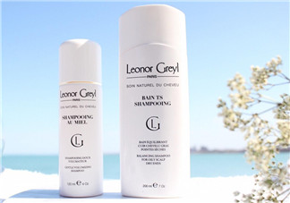 leonor greyl洗發(fā)水怎么樣？好用嗎？