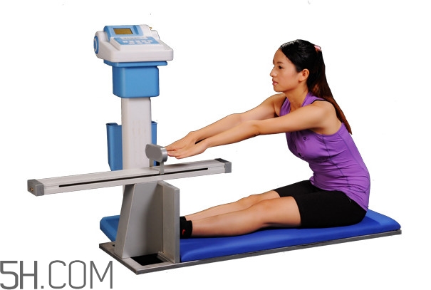 坐位體前屈可以減肥嗎？坐位體前屈能瘦腿嗎